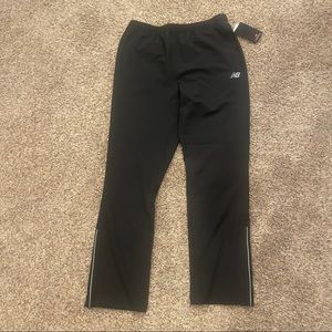 Mens New Balance pants (size Large)